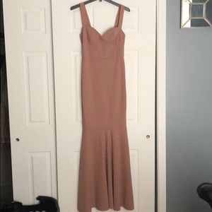 Women’s dress formal